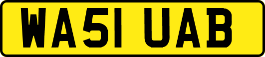 WA51UAB