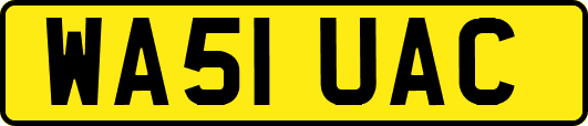 WA51UAC