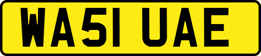WA51UAE