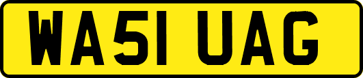 WA51UAG