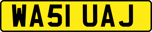 WA51UAJ