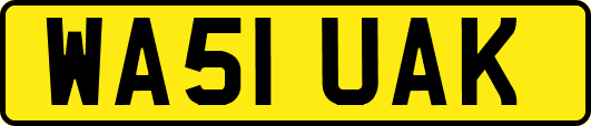WA51UAK