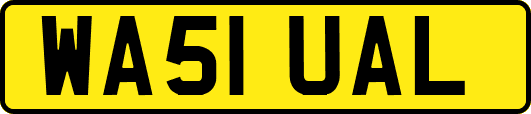 WA51UAL