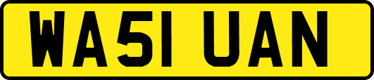 WA51UAN