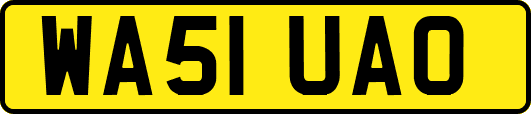 WA51UAO