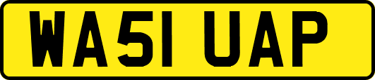 WA51UAP