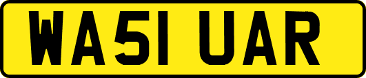 WA51UAR