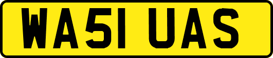 WA51UAS