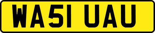 WA51UAU