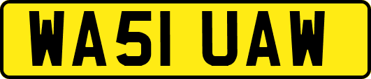 WA51UAW