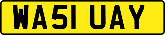 WA51UAY