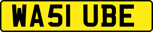 WA51UBE