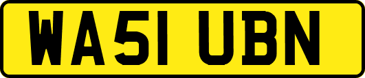 WA51UBN