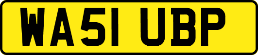 WA51UBP