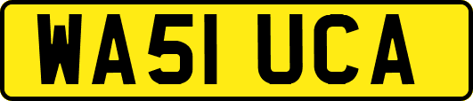 WA51UCA