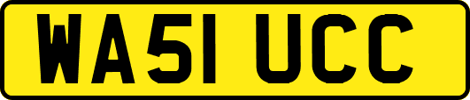 WA51UCC