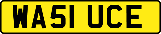 WA51UCE