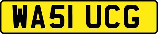 WA51UCG