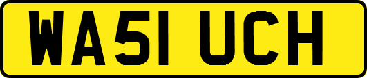 WA51UCH