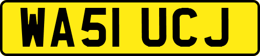 WA51UCJ