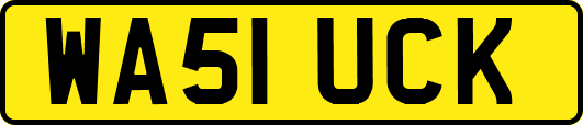 WA51UCK