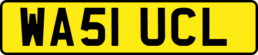 WA51UCL