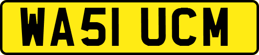 WA51UCM