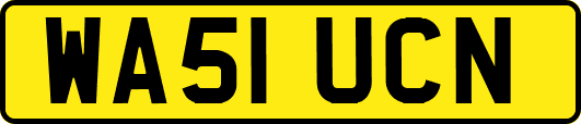 WA51UCN