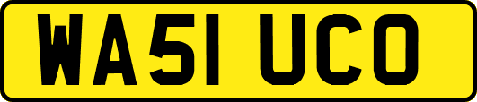 WA51UCO