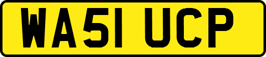 WA51UCP