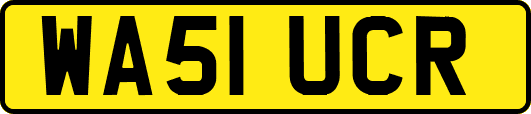 WA51UCR