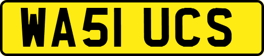 WA51UCS