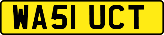 WA51UCT