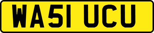 WA51UCU
