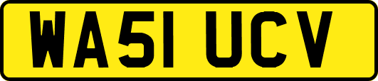 WA51UCV