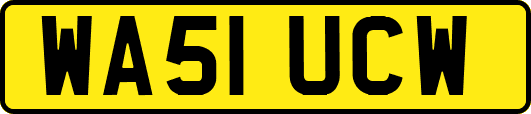 WA51UCW