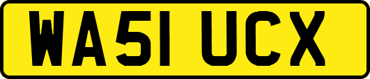 WA51UCX
