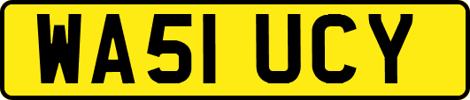 WA51UCY