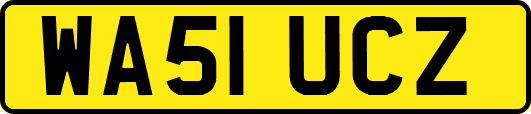 WA51UCZ