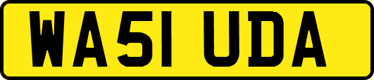 WA51UDA