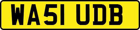 WA51UDB