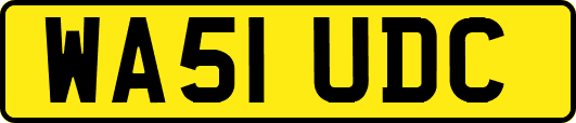 WA51UDC