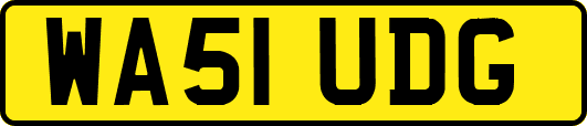 WA51UDG