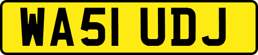 WA51UDJ