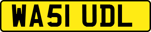 WA51UDL