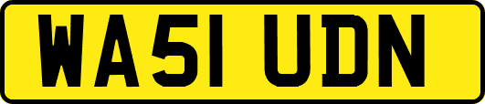 WA51UDN