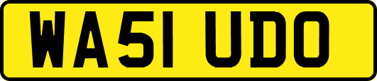 WA51UDO