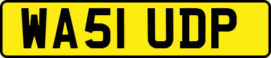 WA51UDP