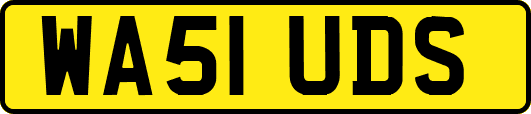 WA51UDS