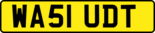 WA51UDT